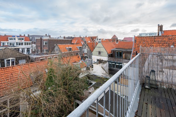 Medium property photo - Levendaal 108, 2311 JN Leiden